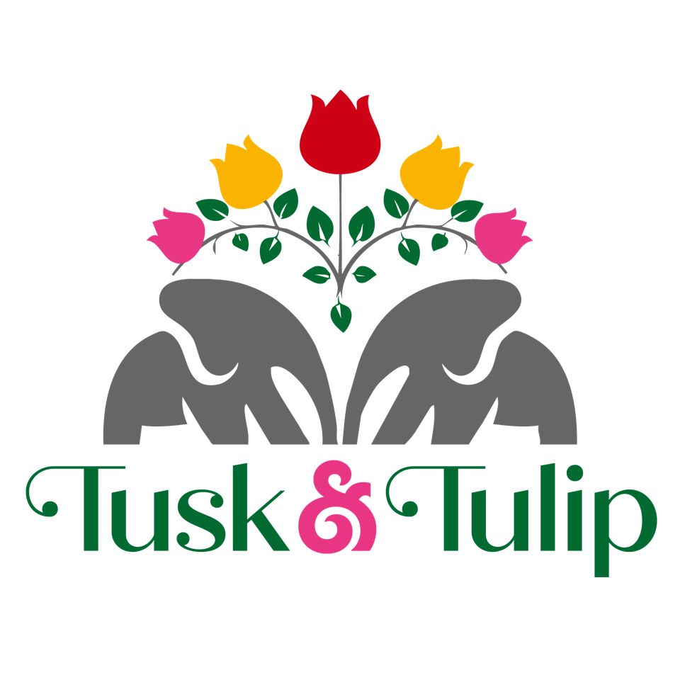 Tusk & Tulip logo